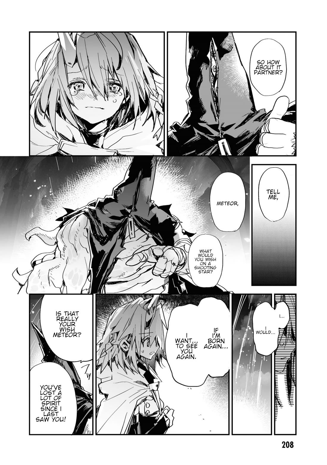Killing Me / Killing You Chapter 22 - Page 34