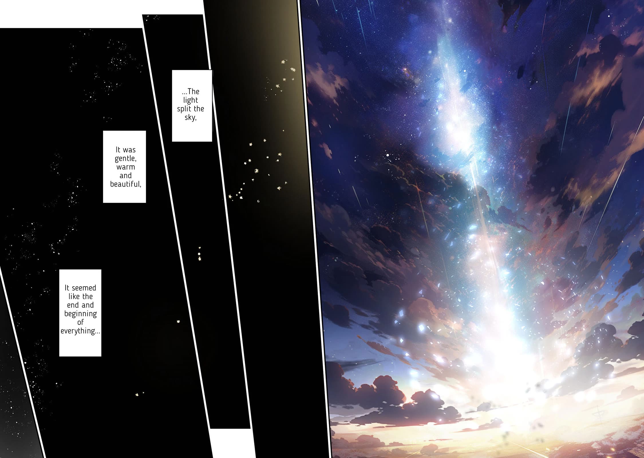 Killing Me / Killing You Chapter 22 - Page 36