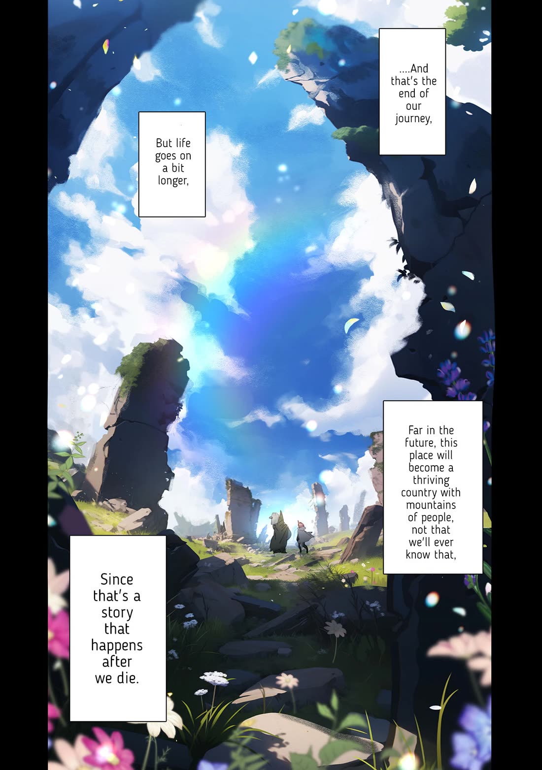 Killing Me / Killing You Chapter 22 - Page 45