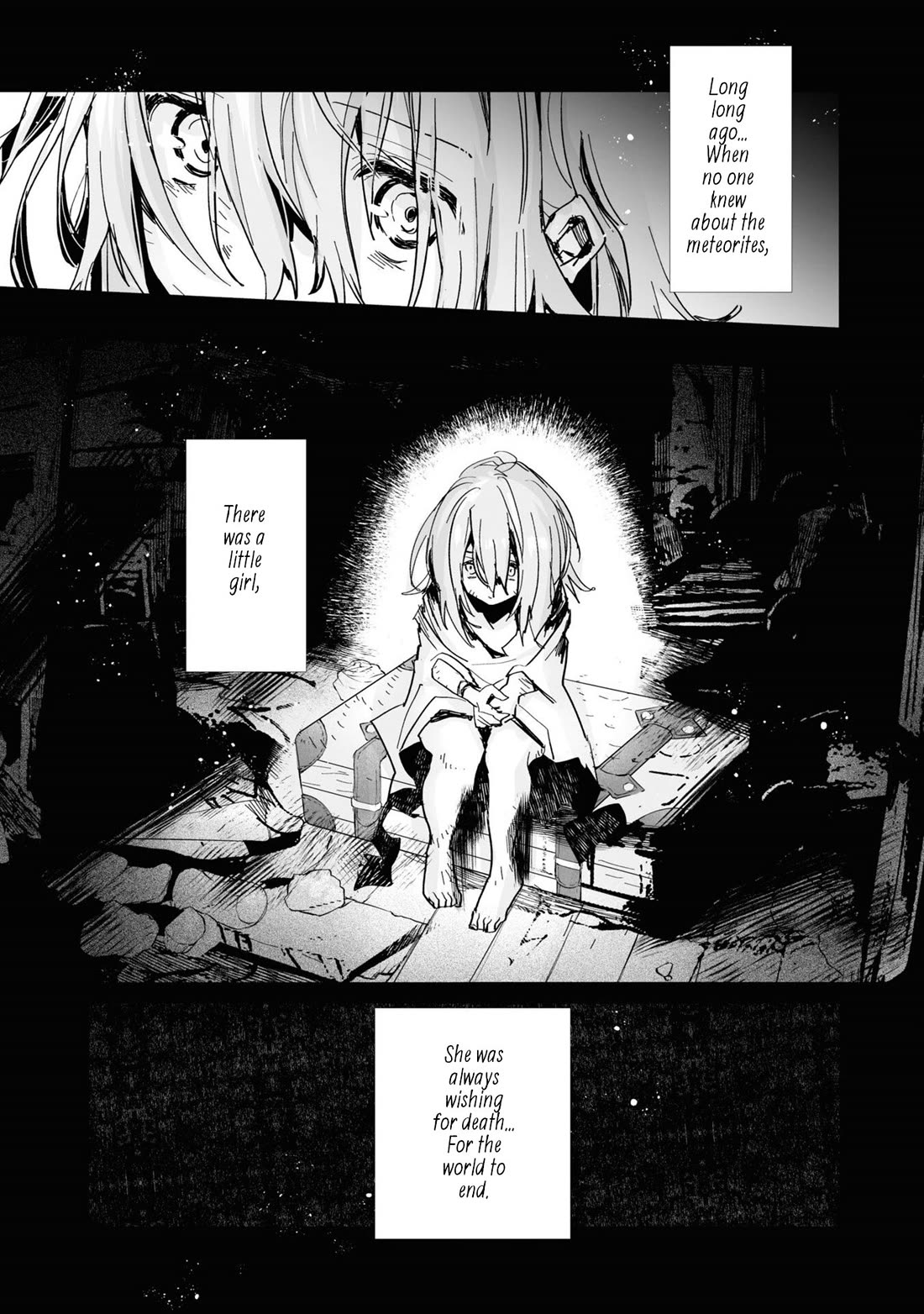 Killing Me / Killing You Chapter 22 - Page 10