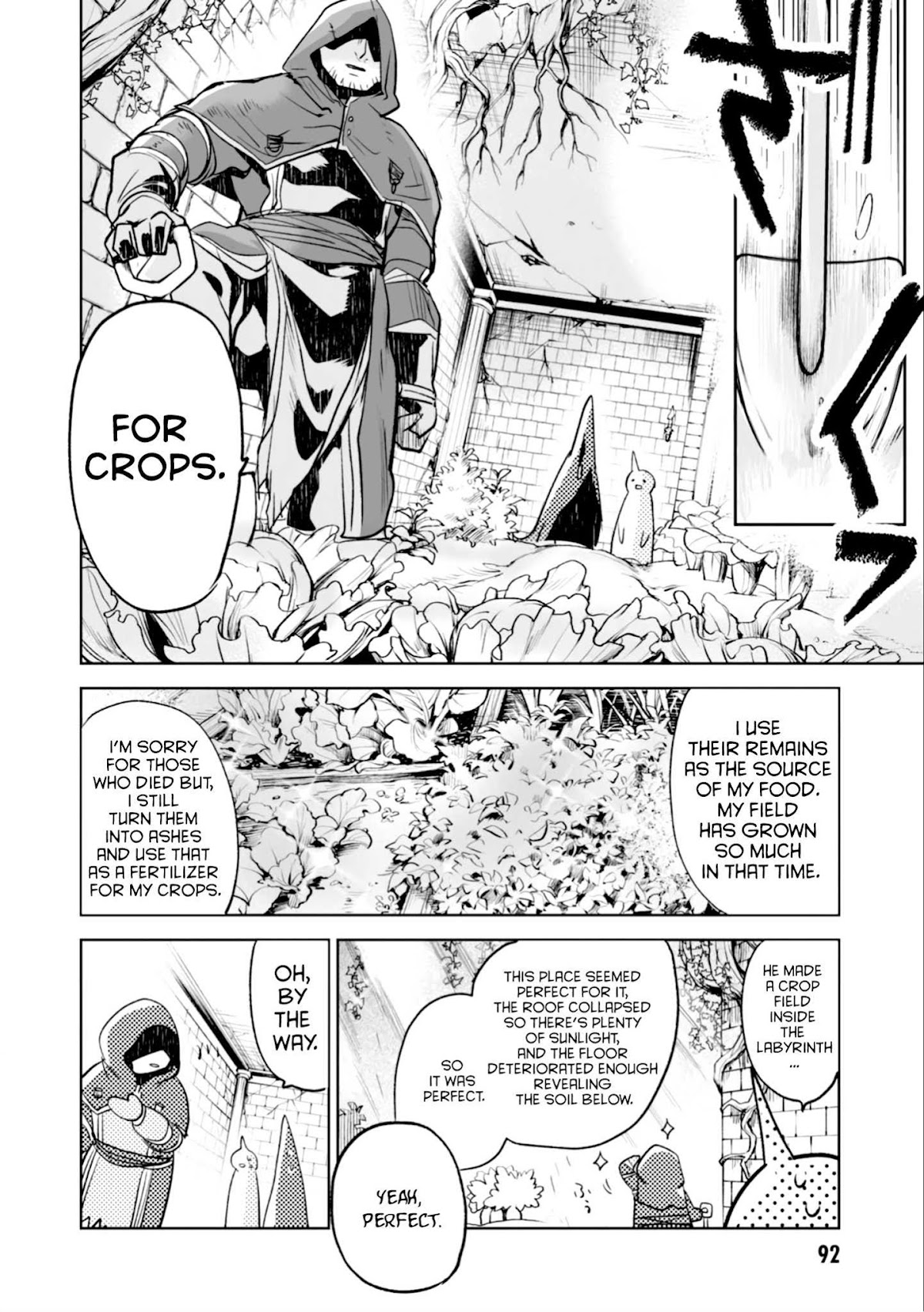 Killing Me / Killing You Chapter 3 - Page 16