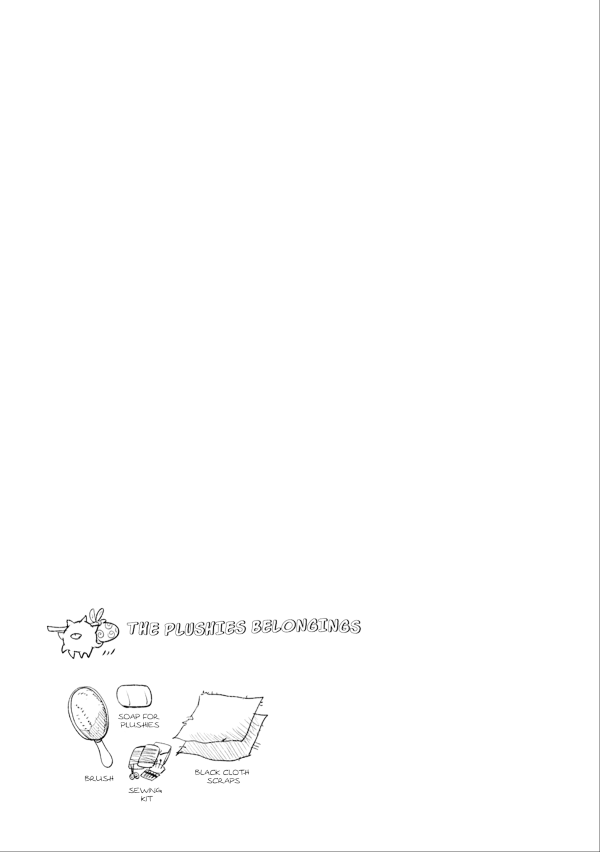 Killing Me / Killing You Chapter 4.5 - Page 5