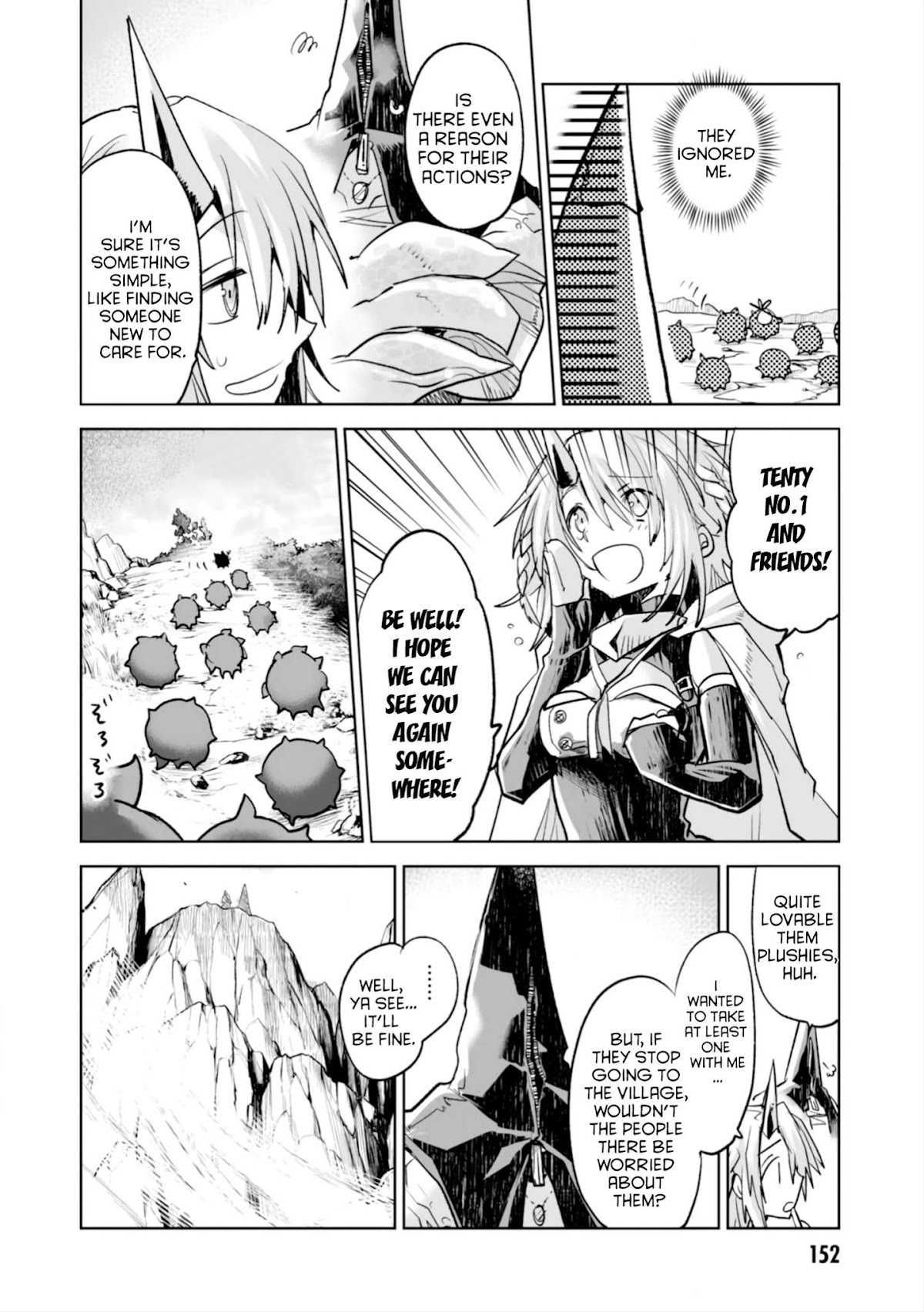 Killing Me / Killing You Chapter 4 - Page 36