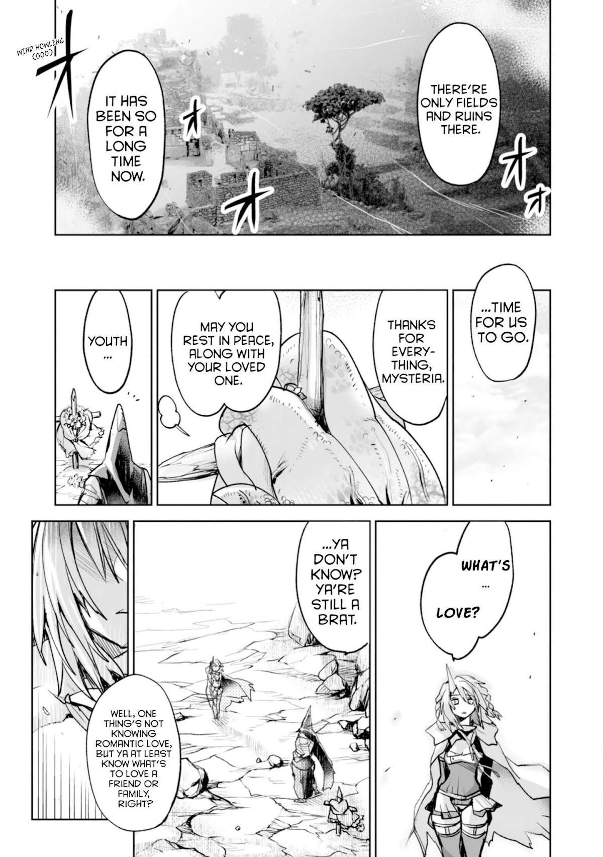 Killing Me / Killing You Chapter 4 - Page 37