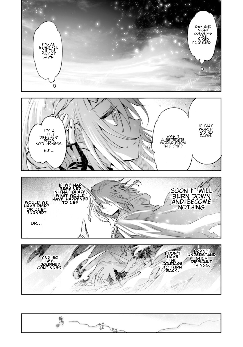 Killing Me / Killing You Chapter 5 - Page 20