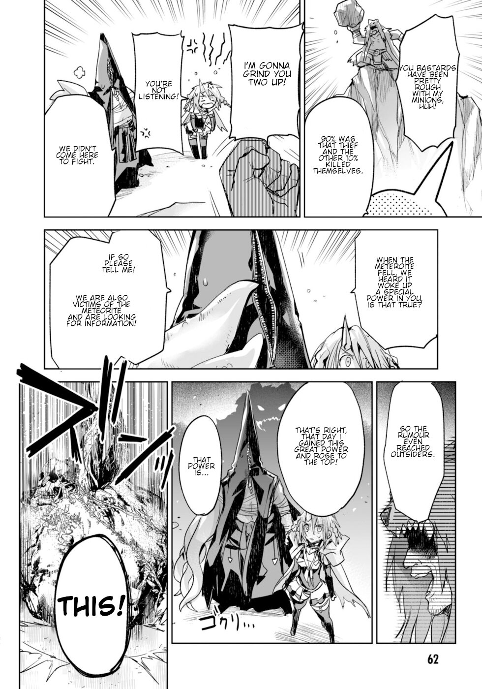 Killing Me / Killing You Chapter 6 - Page 36