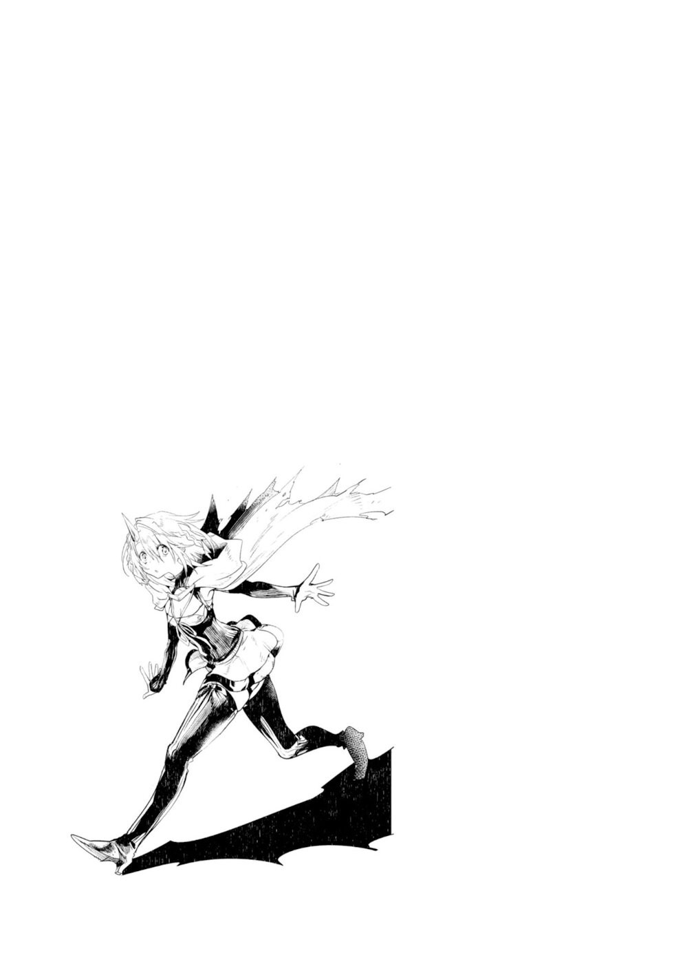 Killing Me / Killing You Chapter 6 - Page 44