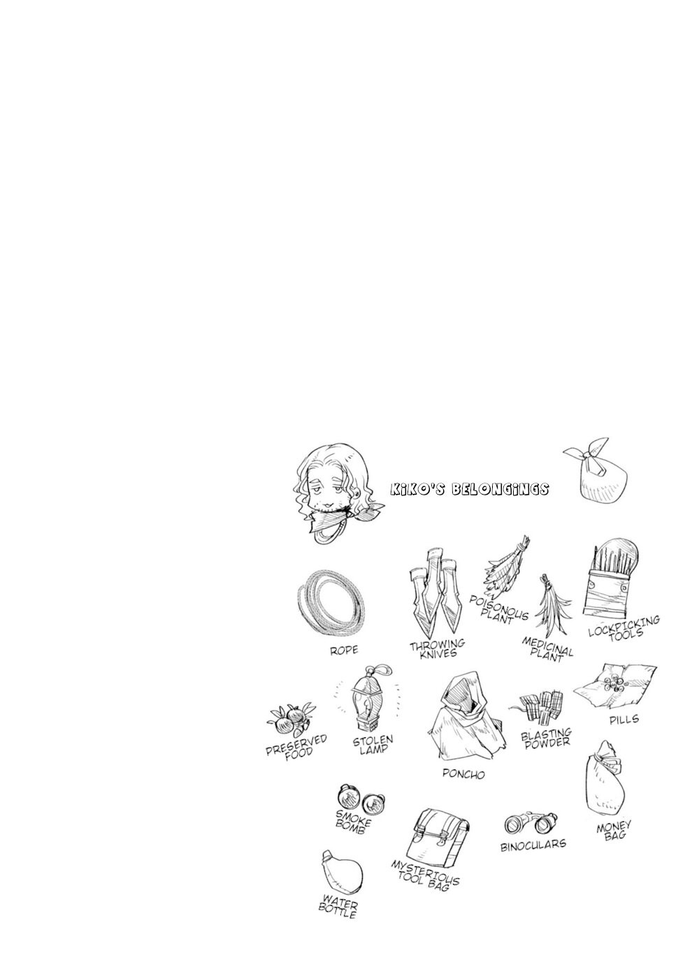 Killing Me / Killing You Chapter 6 - Page 45
