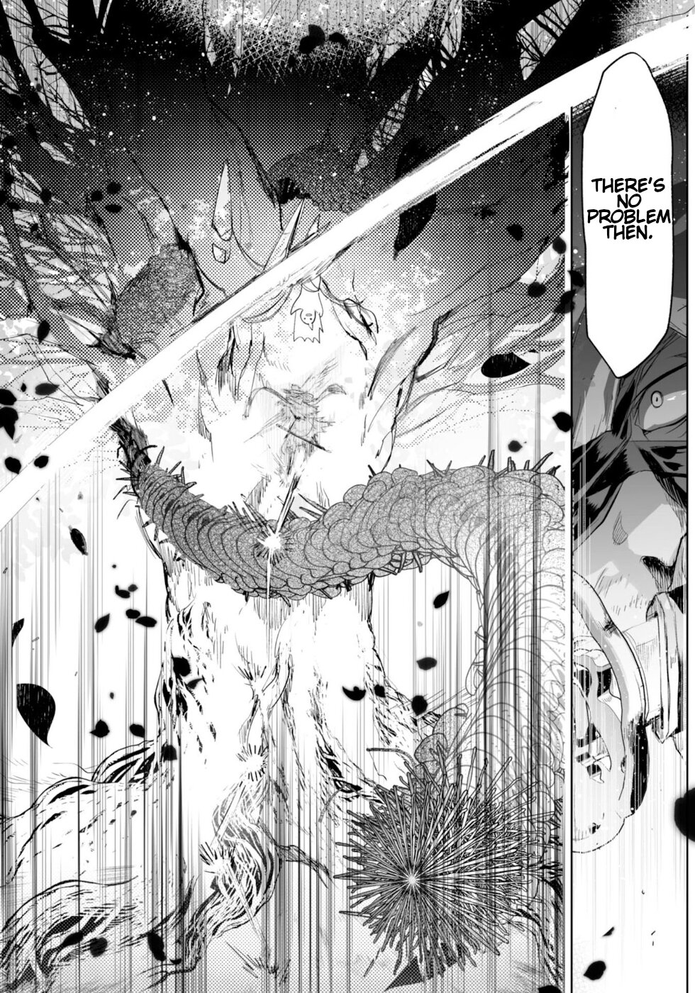Killing Me / Killing You Chapter 7 - Page 27