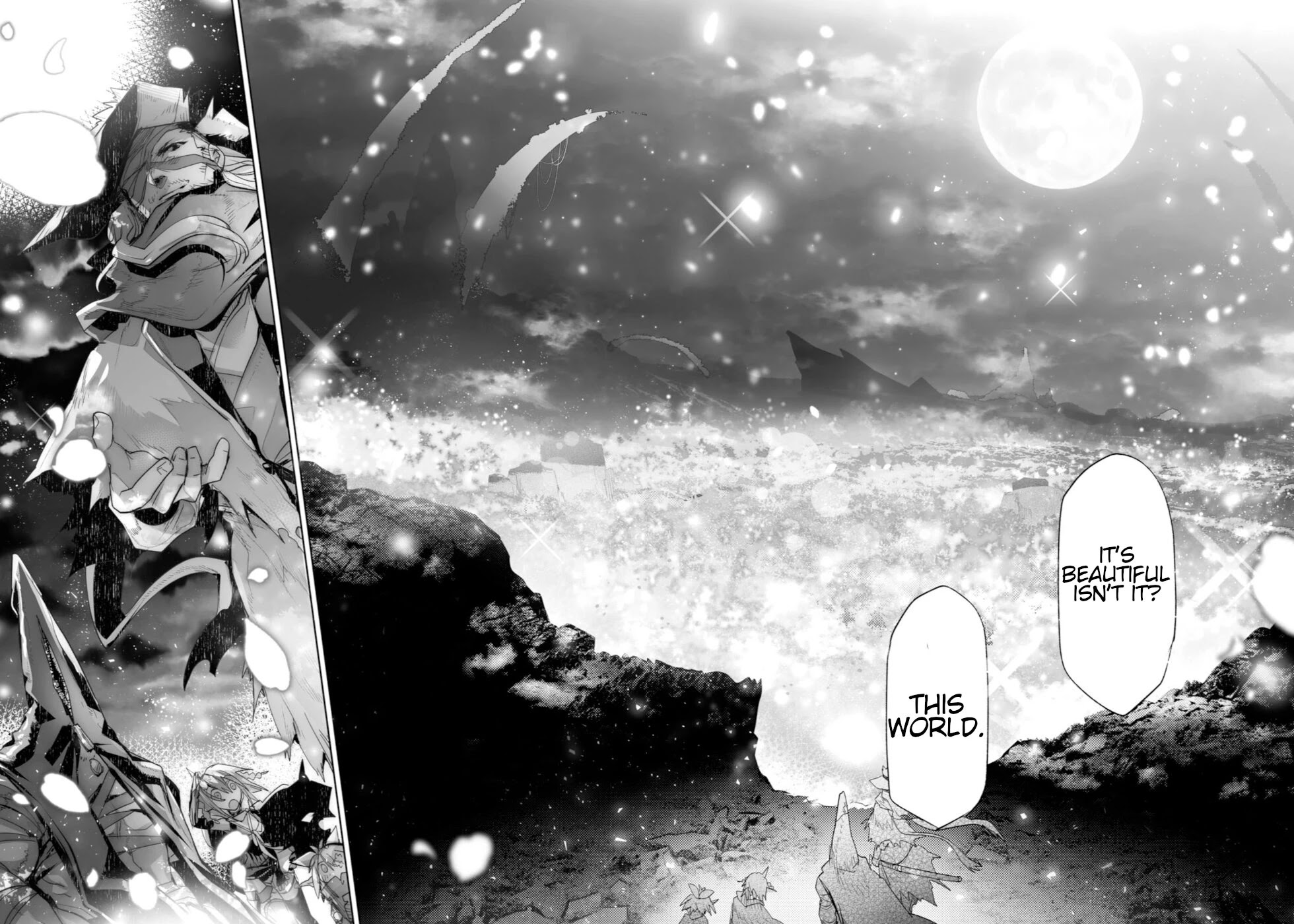 Killing Me / Killing You Chapter 7 - Page 31