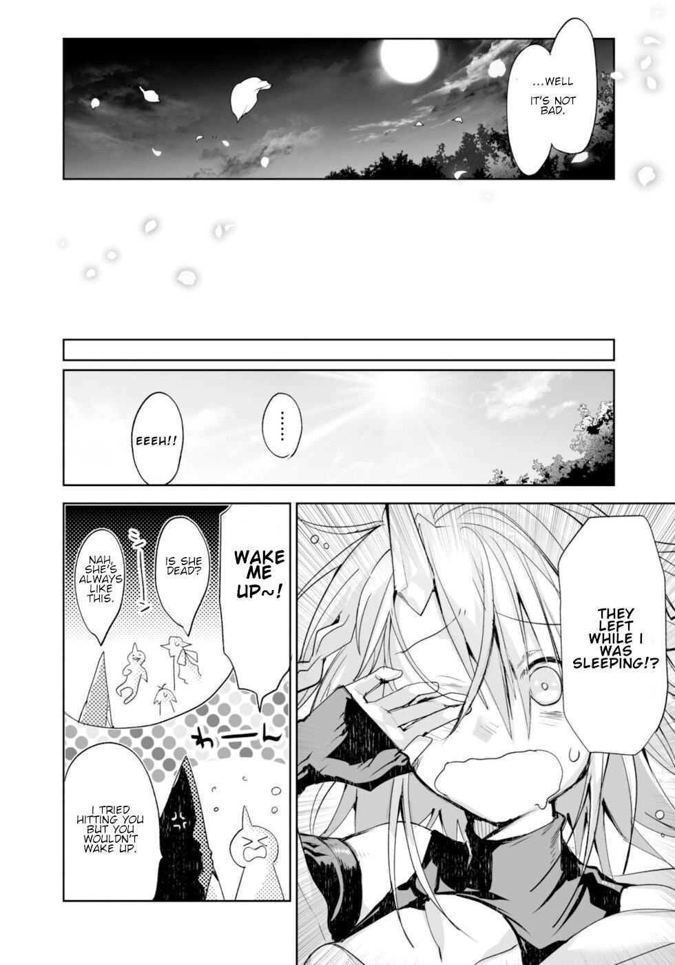 Killing Me / Killing You Chapter 7 - Page 32