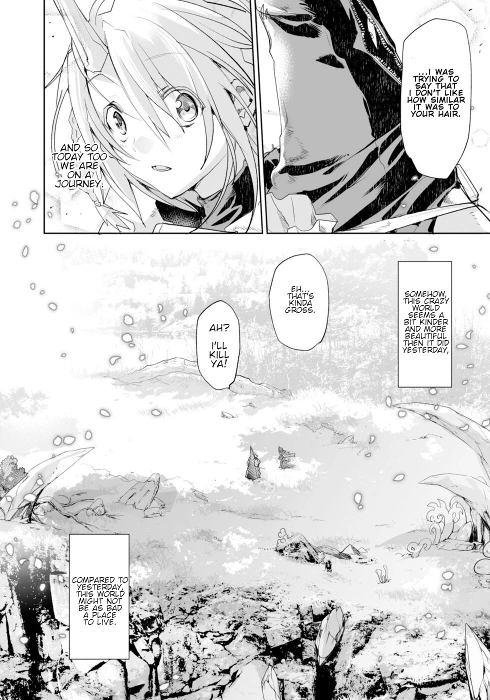 Killing Me / Killing You Chapter 7 - Page 36