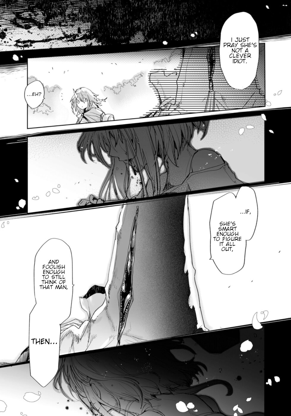 Killing Me / Killing You Chapter 8 - Page 41