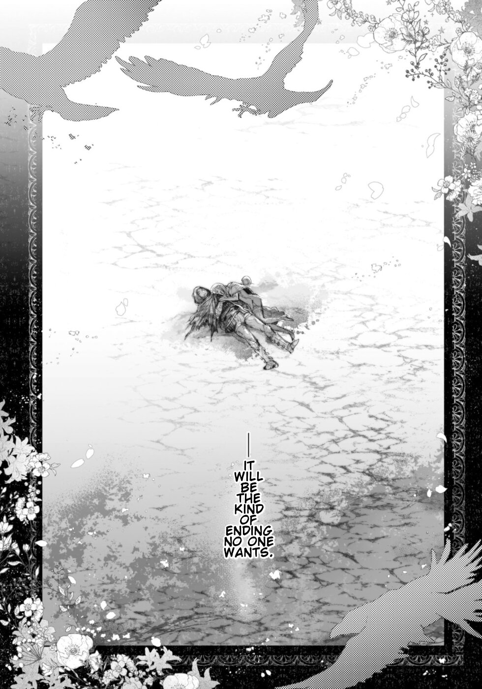 Killing Me / Killing You Chapter 8 - Page 42