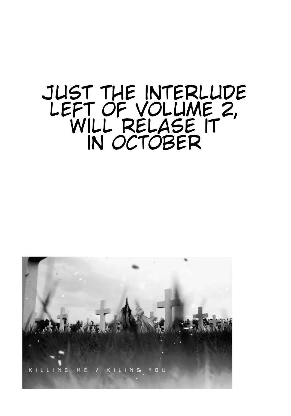 Killing Me / Killing You Chapter 8 - Page 47