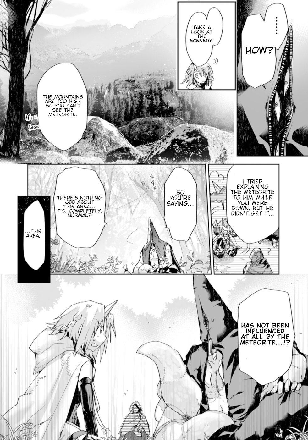 Killing Me / Killing You Chapter 8 - Page 10