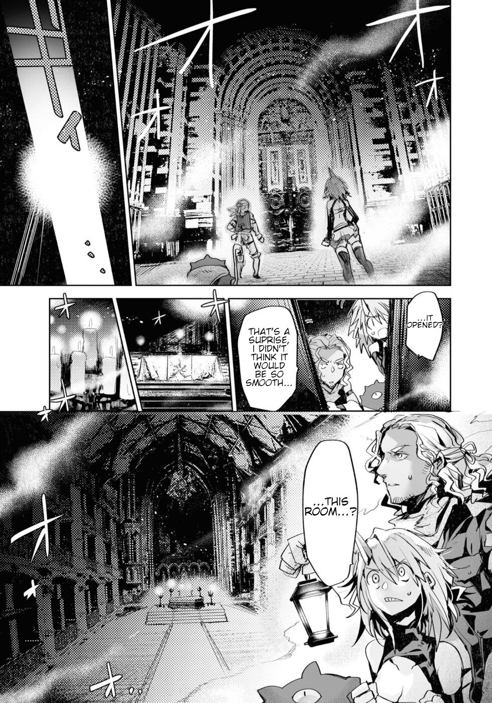 Killing Me / Killing You Chapter 9 - Page 31