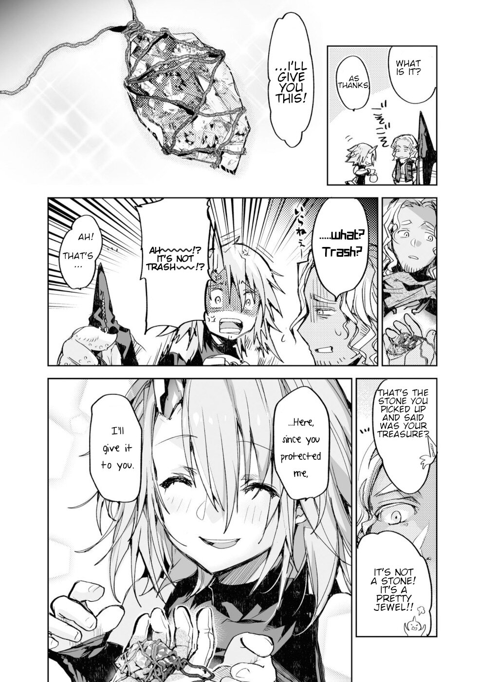 Killing Me / Killing You Chapter 9 - Page 40