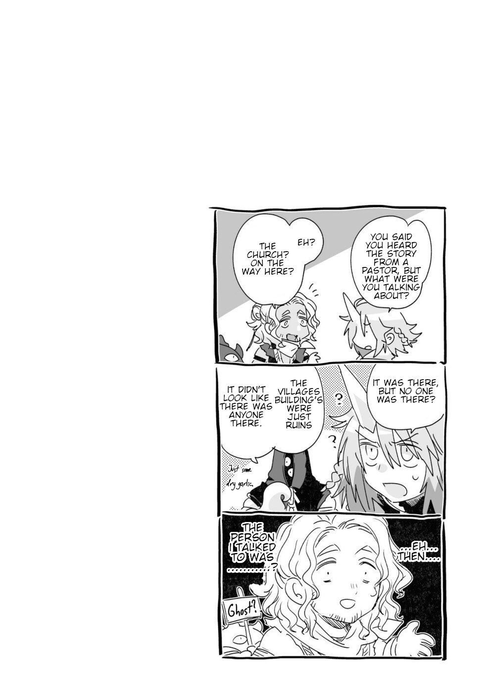 Killing Me / Killing You Chapter 9 - Page 45