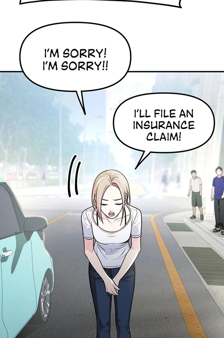 Killing My Honey Chapter 1 - Page 11