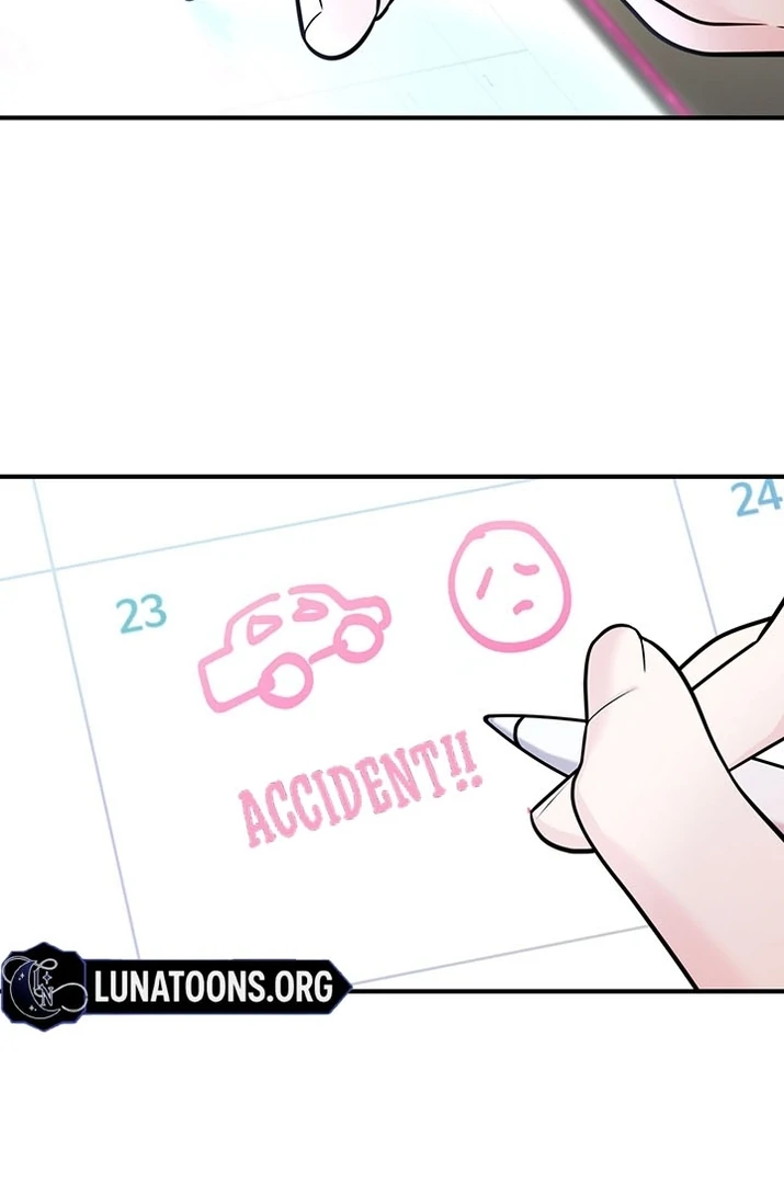 Killing My Honey Chapter 1 - Page 16