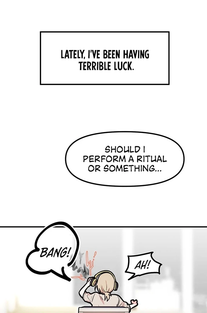 Killing My Honey Chapter 1 - Page 19