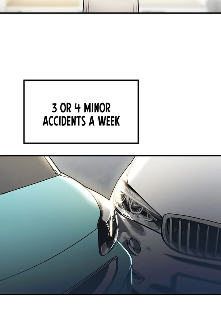 Killing My Honey Chapter 1 - Page 20