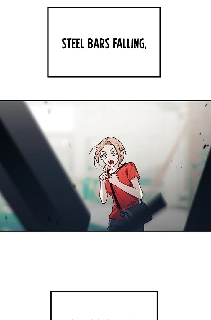 Killing My Honey Chapter 1 - Page 23