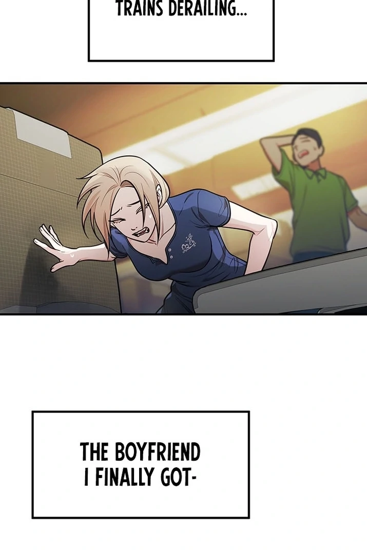 Killing My Honey Chapter 1 - Page 24