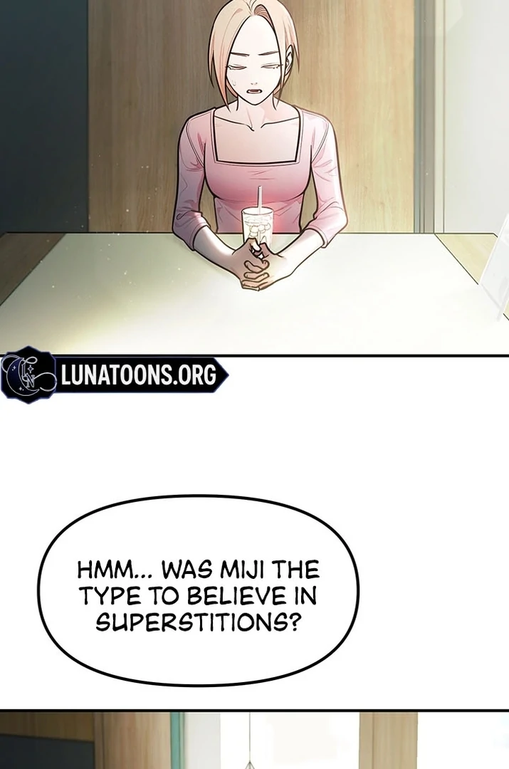 Killing My Honey Chapter 1 - Page 32
