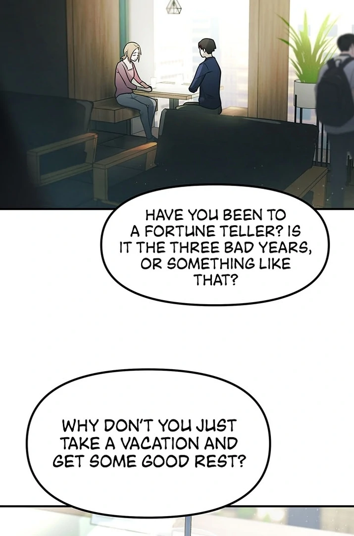 Killing My Honey Chapter 1 - Page 33