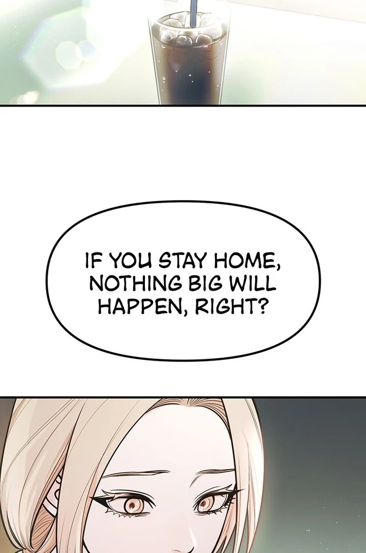 Killing My Honey Chapter 1 - Page 34