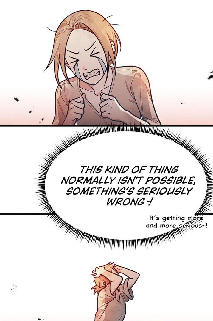Killing My Honey Chapter 1 - Page 38