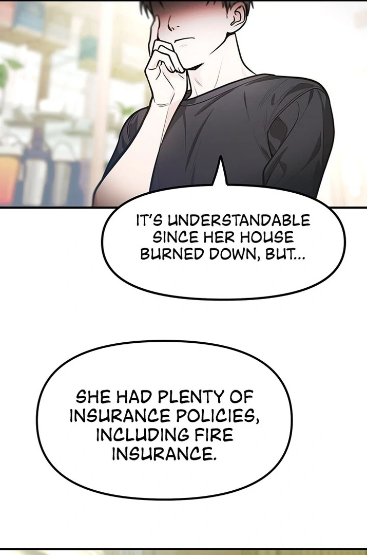 Killing My Honey Chapter 1 - Page 43