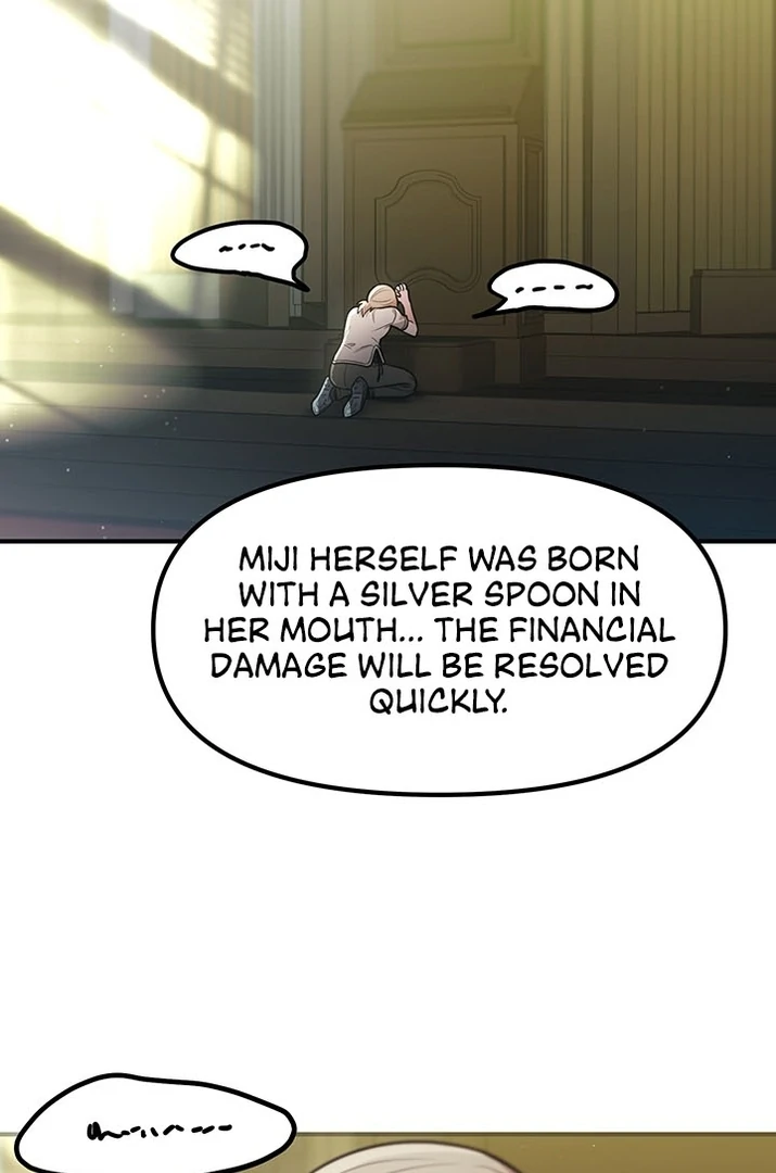 Killing My Honey Chapter 1 - Page 44