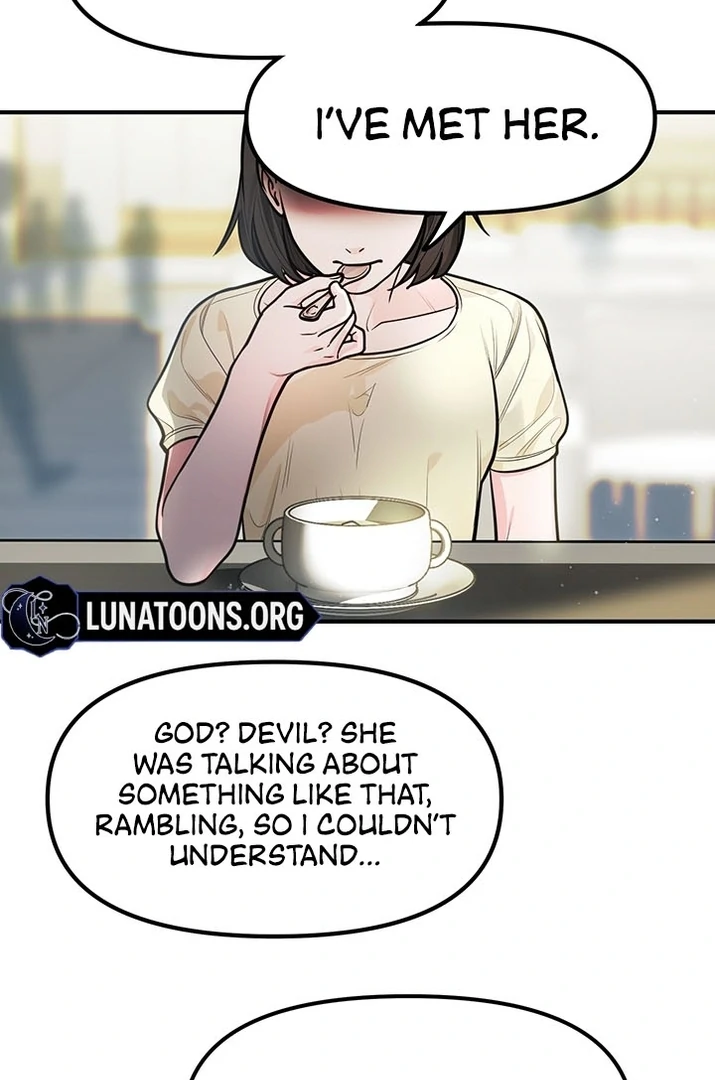 Killing My Honey Chapter 1 - Page 46