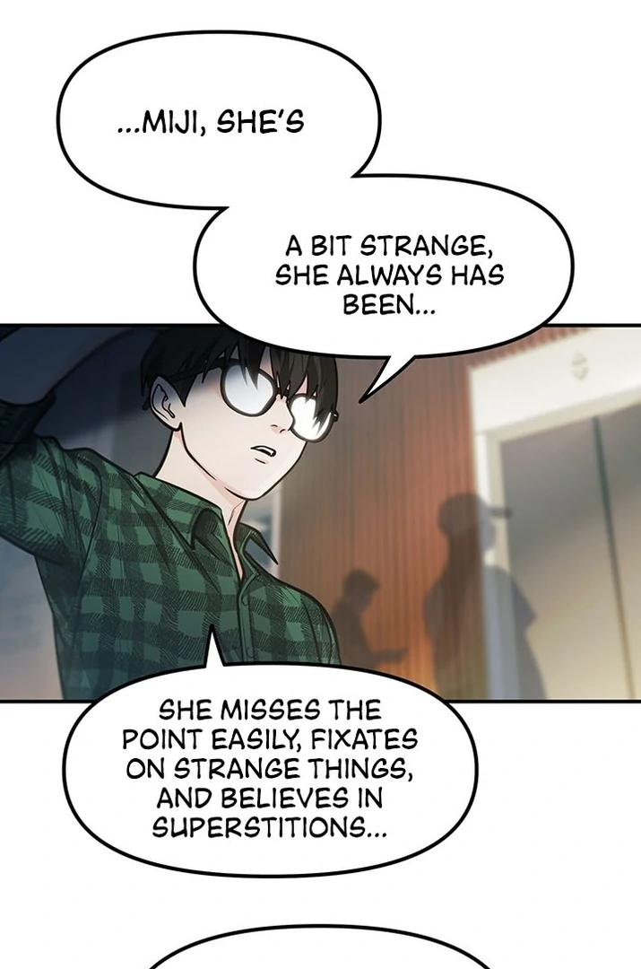 Killing My Honey Chapter 1 - Page 48