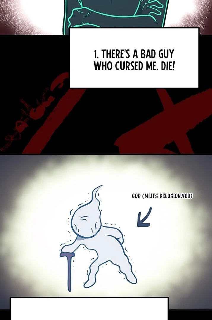 Killing My Honey Chapter 1 - Page 52