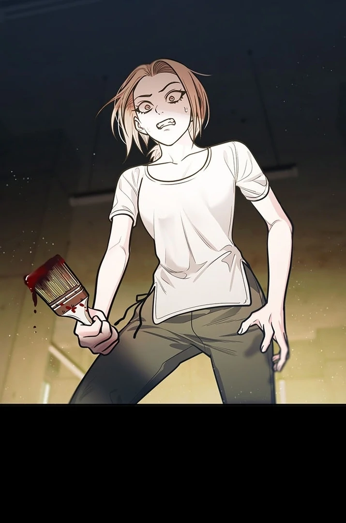Killing My Honey Chapter 1 - Page 54