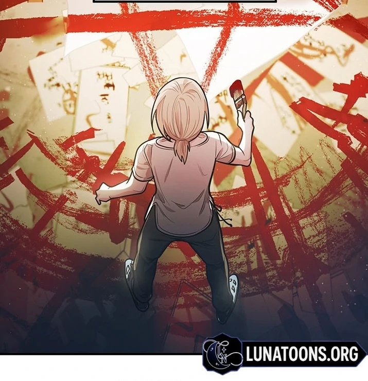Killing My Honey Chapter 1 - Page 56
