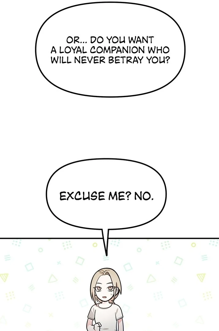 Killing My Honey Chapter 1 - Page 71