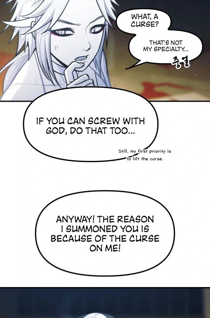 Killing My Honey Chapter 1 - Page 73
