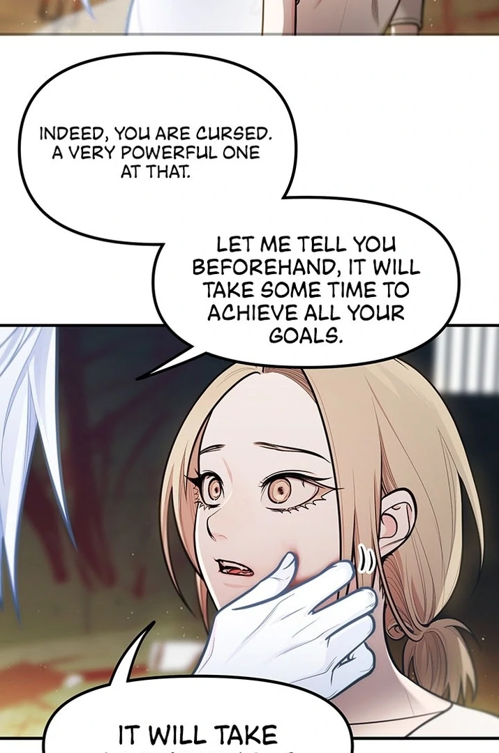 Killing My Honey Chapter 1 - Page 78