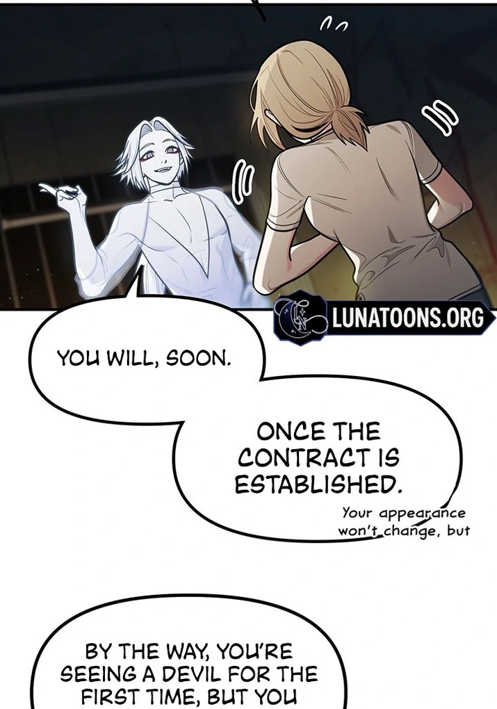 Killing My Honey Chapter 1 - Page 83