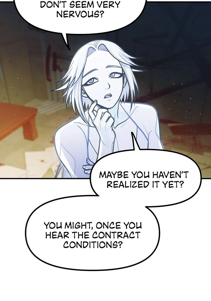 Killing My Honey Chapter 1 - Page 84