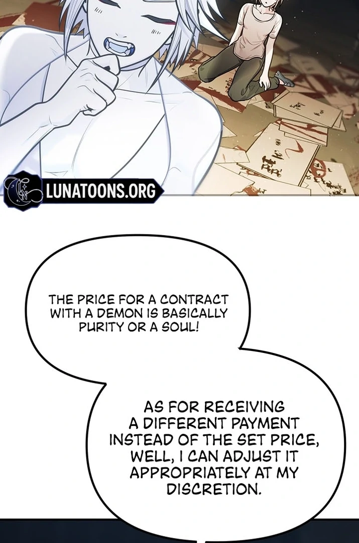 Killing My Honey Chapter 1 - Page 89
