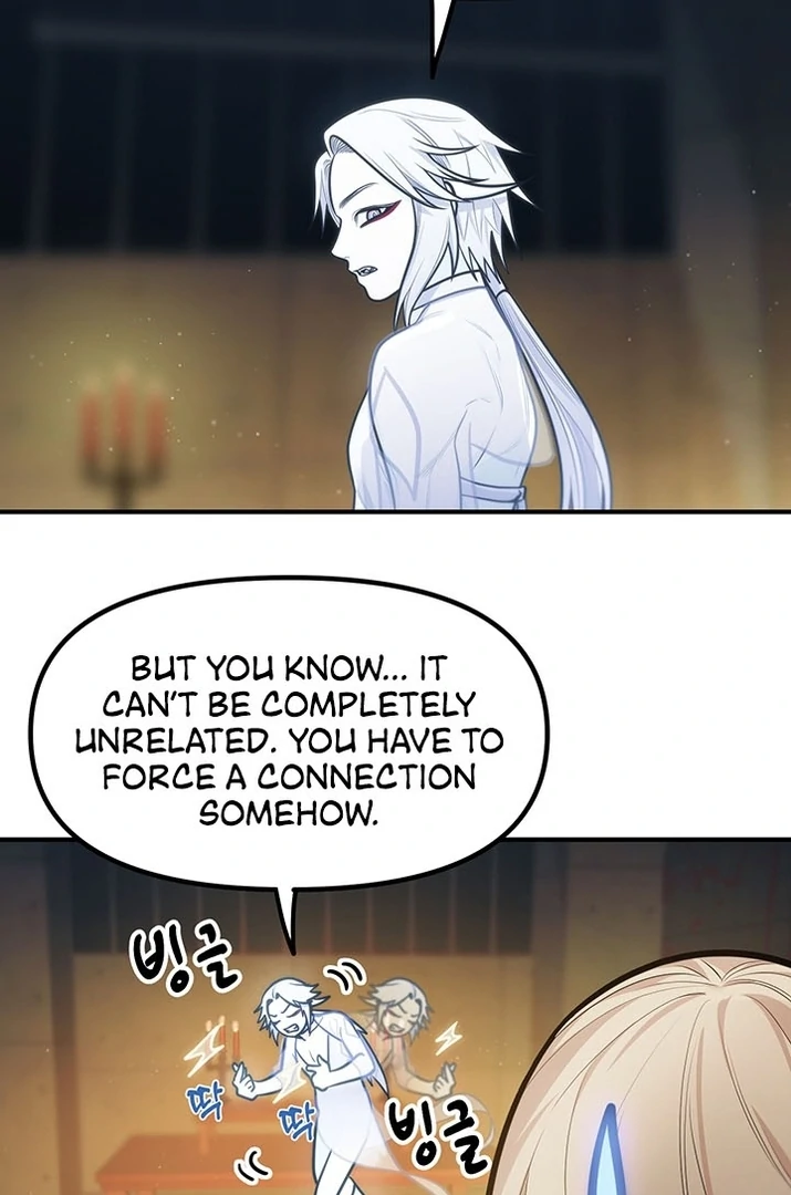 Killing My Honey Chapter 1 - Page 90