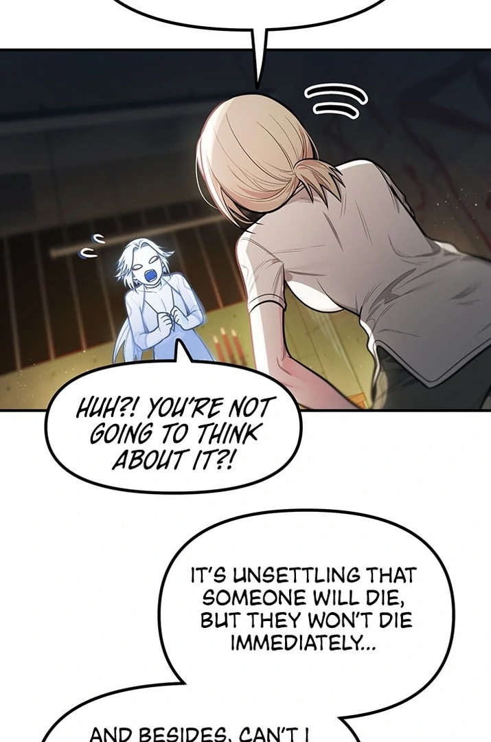Killing My Honey Chapter 1 - Page 95