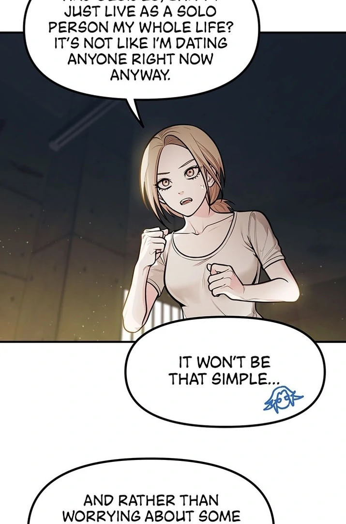 Killing My Honey Chapter 1 - Page 96