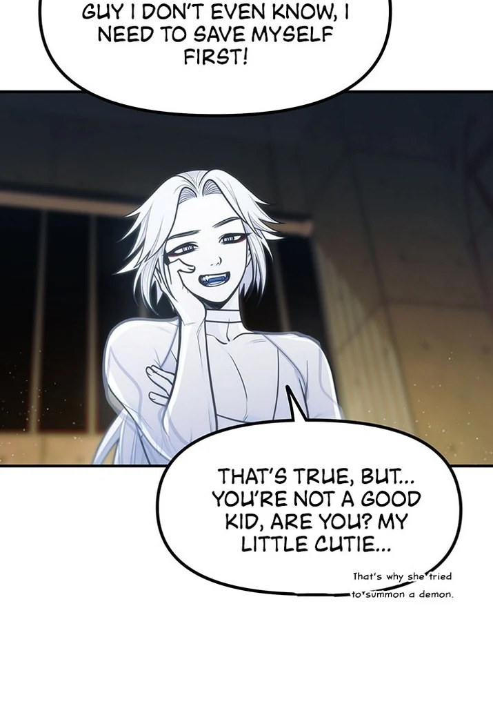 Killing My Honey Chapter 1 - Page 97